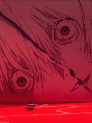 Аполлоническое и дионисийское начала в аниме-сериале «Евангелион»