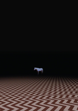 Видеоарт как ключ к пониманию визуального мира &laquo;Твин Пикс&raquo;