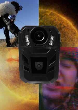 Роль носимых камер в развитии современной визуальной культуры