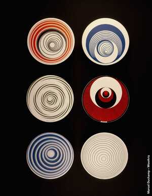 Пространство аффекта в работах дадаистов