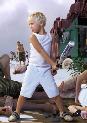 Институции будущего: время, которое уже наступило