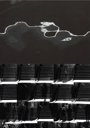 Найденная и созданная абстракция: от фактуры к конструкции