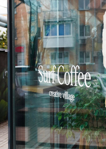 Surf Coffee: психотехническое устройство, создавшее племя из&nbsp;230 спотов