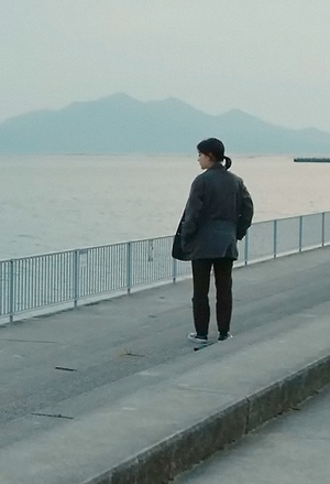 Киноязык Рюсукэ Хамагути