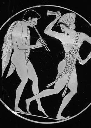 Визуальная репрезентация танца: проблемы перевода хореографической лексики