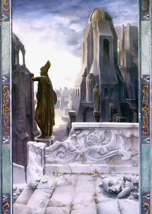 Повседневность как эстетическая конструкция в образах Средневековья