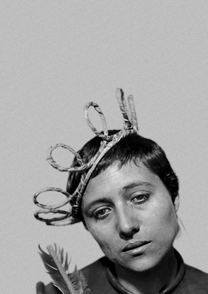 Визуальный язык Карла Теодора Дрейера в раннем европейском кино