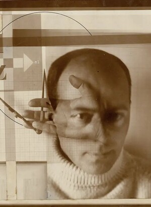 Эль Лисицкий и проуны: мост между искусством и архитектурой