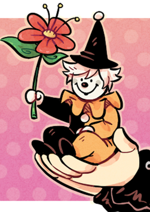 Абсурд без слов: как Z_T00n передает устройство миров в своих комиксах