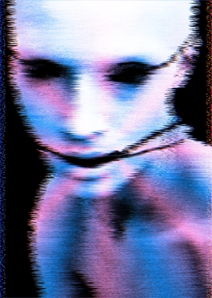 Визуальное содержание трэков жанра экспериментальной электронной музыки