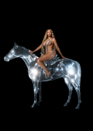 Визуальная эволюция альбомной обложки