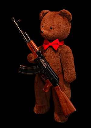 Визуальный образ детства в криминальном мире в фильме «Сёстры» (2001)