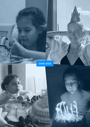 Видеоэссе. Исследование повторяемости