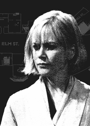 Сравнительный анализ сценария и фильма «Догвилль» Ларса фон Триера