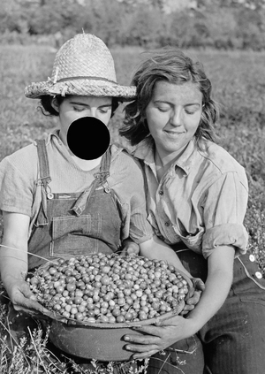 Эстетика несовершенства: новый канон