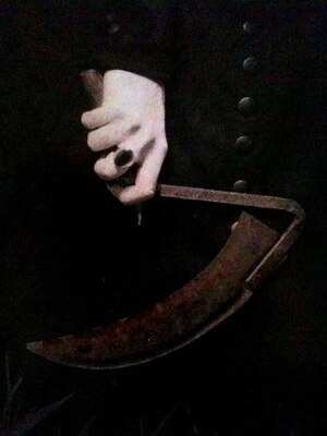 На грани между надеждой и отчаяньем. Психоакустический анализ стиха 