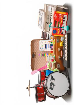 Звук как игра