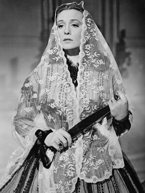 мелодрамы как колыбельная смерти