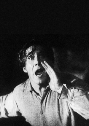 Экранный жест и визуальный язык в американской мелодраме немого периода 