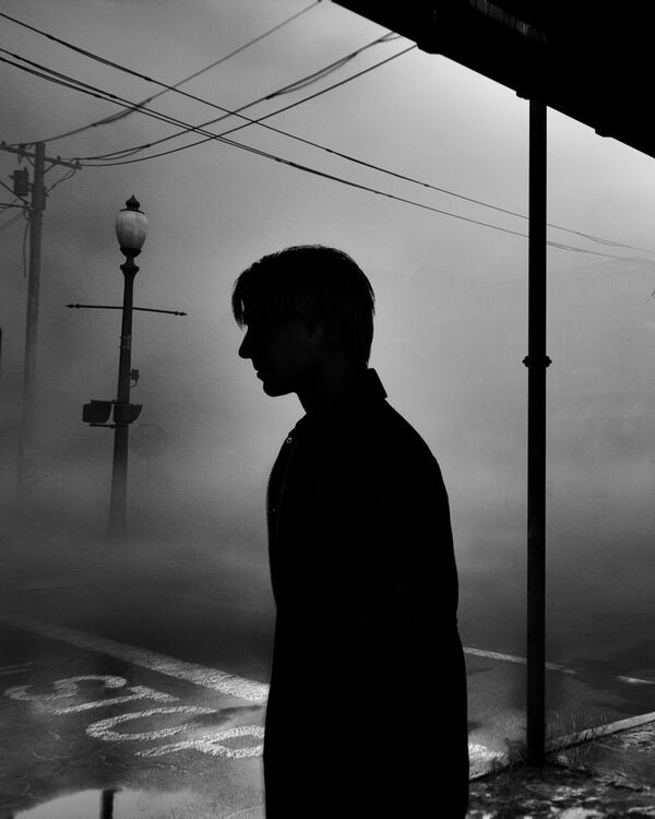 «Негативное удовольствие» от возвышенного в видеоигре Silent Hill 2 Remake