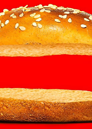 Дерзость как визуальный приём бренда