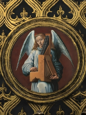 От литургии до бейсбольного матча: эволюция роли органа в западной культуре