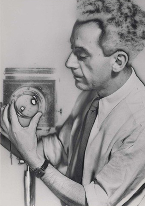 Экспериментальная фотография Ман Рэя: эволюция образов