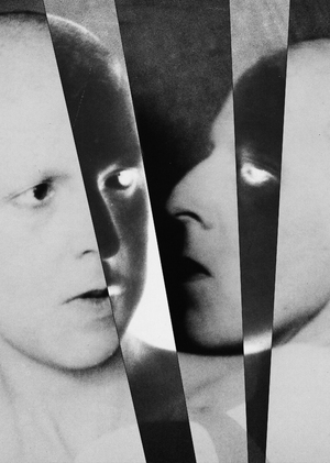 Автопортреты Клод Каон в контексте сюрреализма