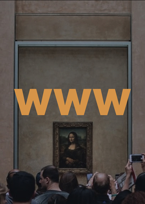 Сайты музеев: кураторские стратегии и репрезентации