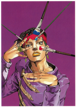 ДжоДжо как микросубкультура: коды, идентичность и признание