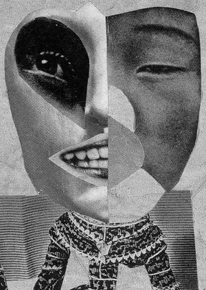 От мусора к музею: эстетика реди-мейда и коллажа в искусстве дада