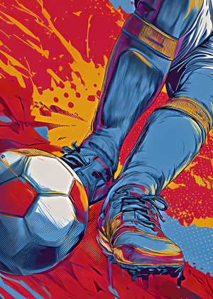 Спортивная реклама, которая несет знание