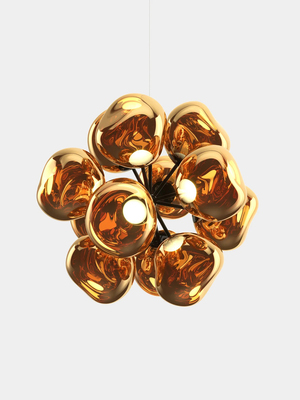 Формы в современном дизайне через призму эстетики Канта