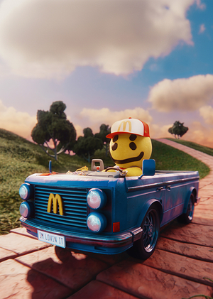 Эстетика утраченного времени: как бренды манипулируют ностальгией