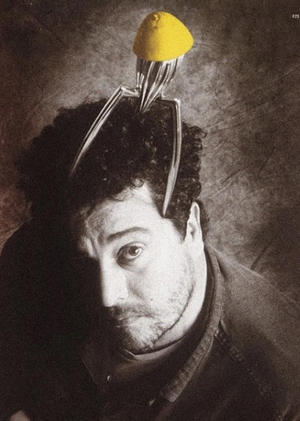 Эмоция вместо функции: Как предметный дизайн полюбил чувства