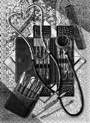 Репрезентация страха: от ритуальных масок до хоррор-дизайна XXI века