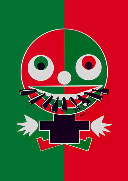 Конструктивизм Родченко: революция в полиграфическом дизайне