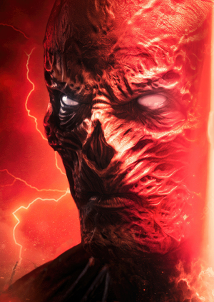 Технологии создания монстров в сериале «Очень странные дела»