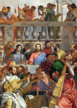 КОМПОЗИЦИЯ И ПРОСТРАНСТВО: художественный язык от античности до барокко