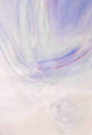 Абстракция в изобразительном искусстве российских художников 2010х-2020-х г