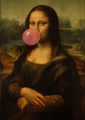 Наследие иррационального: искусство и дизайн на рубеже XX-XXI веков