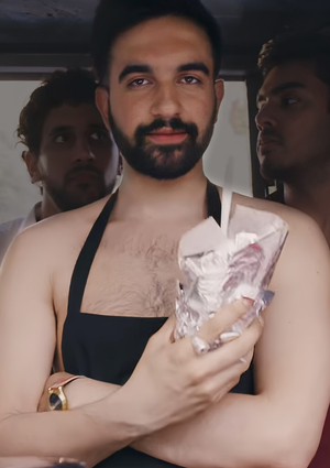 Как стать мэром Нью-Йорка с помощью ТикТока? 