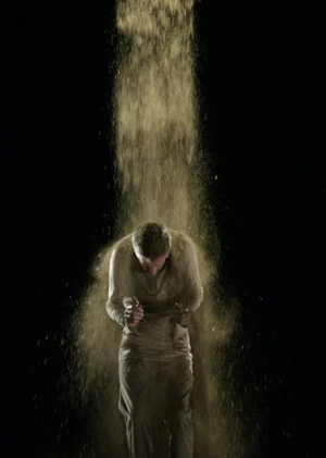 Христианские мотивы в работах Билла Виолы