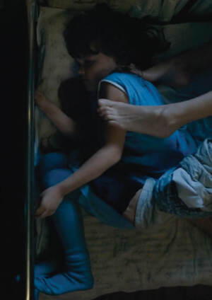 Поэтика распада. Визуальный язык «Новых тихих» 