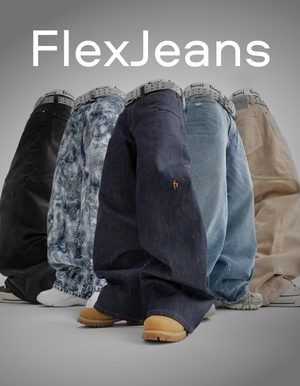FlexJeans