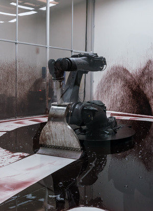 Кризис критики в современном искусстве