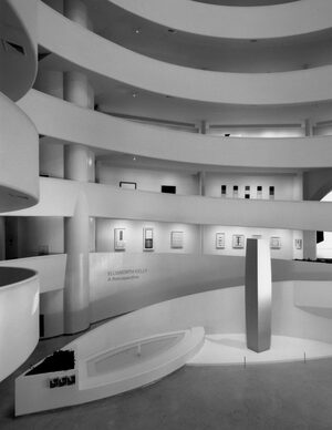 Стратегии художников на современном арт-рынке: Leigh и Kelly 