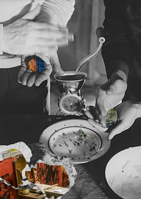 Метаирония в московском концептуализме 1970-80-х