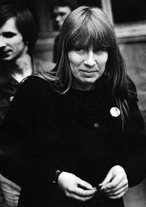 Андеграунд, который не хотел быть сценой