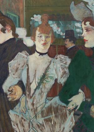 Арт-рынок и искусство модернизма: стратегии французских галерей